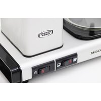 Капельная кофеварка Technivorm Moccamaster KBG741 Select (матовый серебристый) - Превью изображения №4 — Интернет-магазин ПроЗаказ