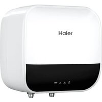 Накопительный электрический водонагреватель над мойкой Haier ES10V-IQ1 - Превью изображения №3 — Интернет-магазин ПроЗаказ