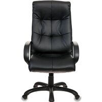 Офисное кресло Бюрократ CH-824B/LBLACK (черный) - Превью изображения №2 — Интернет-магазин ПроЗаказ