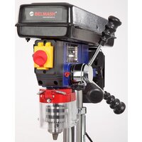 Сверлильный станок Belmash (Белмаш) DP250-16J - Превью изображения №10 — Интернет-магазин ПроЗаказ