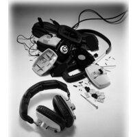 Наушники Beyerdynamic DT 100 16 Ом - Превью изображения №6 — Интернет-магазин ПроЗаказ