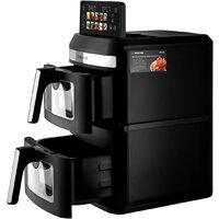 Аэрогриль (аэрофритюрница) Brayer BR2051 - Превью изображения №2 — Интернет-магазин ПроЗаказ