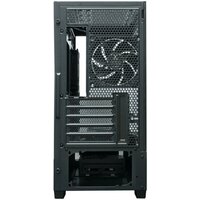 Корпус XASTRA Q500M 6ARGB-FG-C10-UC (черный) - Превью изображения №7 — Интернет-магазин ПроЗаказ