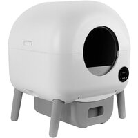 Туалет-домик Rombica myPet Leo - Превью изображения №2 — Интернет-магазин ПроЗаказ