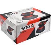 Пневмошлифмашина Yato YT-09740 - Превью изображения №3 — Интернет-магазин ПроЗаказ