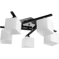 Arte Lamp Visuale A8165PL-5BK