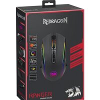 Игровая мышь Redragon Ranger - Превью изображения №7 — Интернет-магазин ПроЗаказ