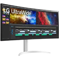 Монитор LG UltraWide 38BQ85C-W - Превью изображения №4 — Интернет-магазин ПроЗаказ