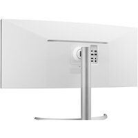 Монитор LG UltraWide 38BQ85C-W - Превью изображения №7 — Интернет-магазин ПроЗаказ