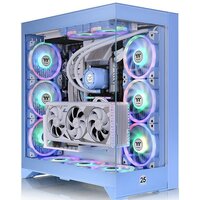 Корпус Thermaltake CTE E600 MX Hydrangea Blue CA-1Y3-00MFWN-00 - Превью изображения №5 — Интернет-магазин ПроЗаказ