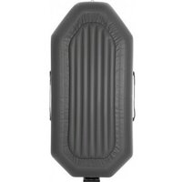 Моторно-гребная лодка Тонар Шкипер А280НТ (серый) - Превью изображения №3 — Интернет-магазин ПроЗаказ