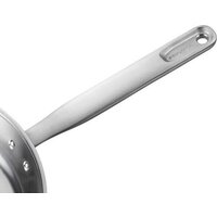 Сковорода ВОК Fiskars All Steel Pure 1065629 - Превью изображения №4 — Интернет-магазин ПроЗаказ