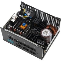 Блок питания GamerStorm PS650G - Превью изображения №5 — Интернет-магазин ПроЗаказ