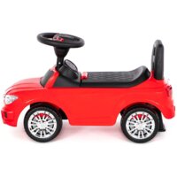Каталка Полесье SuperCar №5 84583 (красный) - Превью изображения №6 — Интернет-магазин ПроЗаказ
