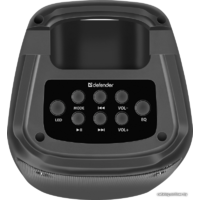 Беспроводная колонка Defender Boomer 20 - Превью изображения №7 — Интернет-магазин ПроЗаказ
