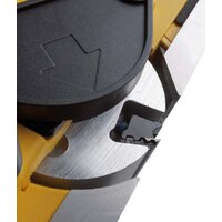 Рубанок DeWalt D26500K - Превью изображения №3 — Интернет-магазин ПроЗаказ