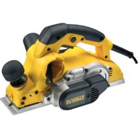 Рубанок DeWalt D26500K - Превью изображения №2 — Интернет-магазин ПроЗаказ