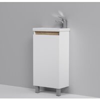  AM.PM Тумба под умывальник X-Joy M85AFSX0451WG - Превью изображения №6 — Интернет-магазин ПроЗаказ