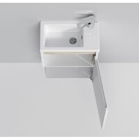  AM.PM Тумба под умывальник X-Joy M85AFSX0451WG - Превью изображения №8 — Интернет-магазин ПроЗаказ