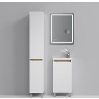  AM.PM Тумба под умывальник X-Joy M85AFSX0451WG - Превью изображения №4 — Интернет-магазин ПроЗаказ