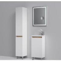  AM.PM Тумба под умывальник X-Joy M85AFSX0451WG - Превью изображения №5 — Интернет-магазин ПроЗаказ