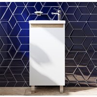  AM.PM Тумба под умывальник X-Joy M85AFSX0451WG - Превью изображения №2 — Интернет-магазин ПроЗаказ