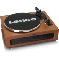 Виниловый проигрыватель Lenco LS-430BN - Превью изображения №5 — Интернет-магазин ПроЗаказ