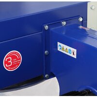 Вытяжная установка (стружкоотсос) Belmash (Белмаш) DC3900-PS/400 D131A - Превью изображения №10 — Интернет-магазин ПроЗаказ