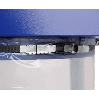 Вытяжная установка (стружкоотсос) Belmash (Белмаш) DC3900-PS/400 D131A - Превью изображения №12 — Интернет-магазин ПроЗаказ