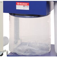 Вытяжная установка (стружкоотсос) Belmash (Белмаш) DC3900-PS/400 D131A - Превью изображения №7 — Интернет-магазин ПроЗаказ