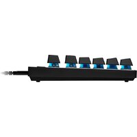 Клавиатура Logitech G Pro X TKL Rapid Analog 920-013233 (черный, нет кириллицы) - Превью изображения №5 — Интернет-магазин ПроЗаказ