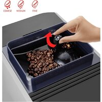 Кофемашина Catler EA 802 Cubisto - Превью изображения №15 — Интернет-магазин ПроЗаказ