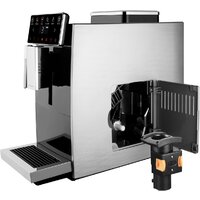 Кофемашина Catler EA 802 Cubisto - Превью изображения №11 — Интернет-магазин ПроЗаказ