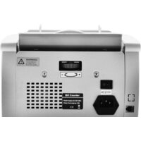 Счетчик банкнот Mertech C-3000 (белый) - Превью изображения №4 — Интернет-магазин ПроЗаказ