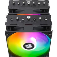 Кулер для процессора Thermalright Phantom Spirit 120 SE ARGB - Превью изображения №5 — Интернет-магазин ПроЗаказ