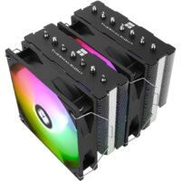 Кулер для процессора Thermalright Phantom Spirit 120 SE ARGB - Превью изображения №2 — Интернет-магазин ПроЗаказ