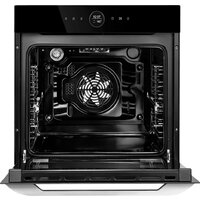 Электрический духовой шкаф MAUNFELD EOEH7616B - Превью изображения №2 — Интернет-магазин ПроЗаказ