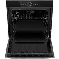 Электрический духовой шкаф MAUNFELD EOEH7616B - Превью изображения №4 — Интернет-магазин ПроЗаказ