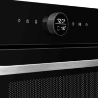 Электрический духовой шкаф MAUNFELD EOEH7616B - Превью изображения №6 — Интернет-магазин ПроЗаказ