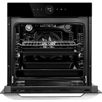 Электрический духовой шкаф MAUNFELD EOEH7616B - Превью изображения №3 — Интернет-магазин ПроЗаказ