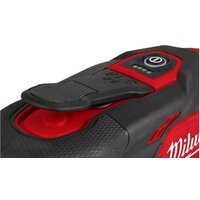 Эксцентриковая шлифмашина Milwaukee M12FROS5-502X 4933493651 (с 2-мя АКБ, кейс) - Превью изображения №9 — Интернет-магазин ПроЗаказ