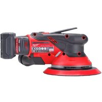 Эксцентриковая шлифмашина Milwaukee M12FROS5-502X 4933493651 (с 2-мя АКБ, кейс) - Превью изображения №6 — Интернет-магазин ПроЗаказ
