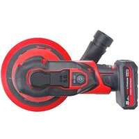 Эксцентриковая шлифмашина Milwaukee M12FROS5-502X 4933493651 (с 2-мя АКБ, кейс) - Превью изображения №4 — Интернет-магазин ПроЗаказ