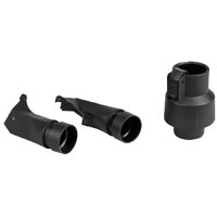 Эксцентриковая шлифмашина Milwaukee M12FROS5-502X 4933493651 (с 2-мя АКБ, кейс) - Превью изображения №8 — Интернет-магазин ПроЗаказ