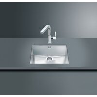 Кухонная мойка Smeg VSTQ50-2 - Превью изображения №2 — Интернет-магазин ПроЗаказ