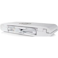 Бескамерный вакуумный упаковщик Gorenje VS120W - Превью изображения №4 — Интернет-магазин ПроЗаказ