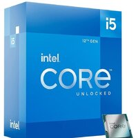 Процессор Intel Core i5-12600K (BOX) - Превью изображения №2 — Интернет-магазин ПроЗаказ