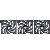 Thermaltake Toughfan EX14 Pro 3-Fan Pack CL-F172-PL14BL-A