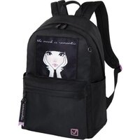 BRAUBERG Fashion City. Romantic Anime 270808
