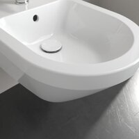 Биде Villeroy & Boch Architectura 74870001 - Превью изображения №5 — Интернет-магазин ПроЗаказ